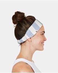 Dock & Bay - Waffle SPA Head Band