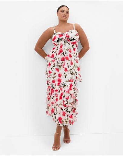 Ivory Fleur