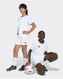 adidas Performance - Entrada26 Football Shorts Kids