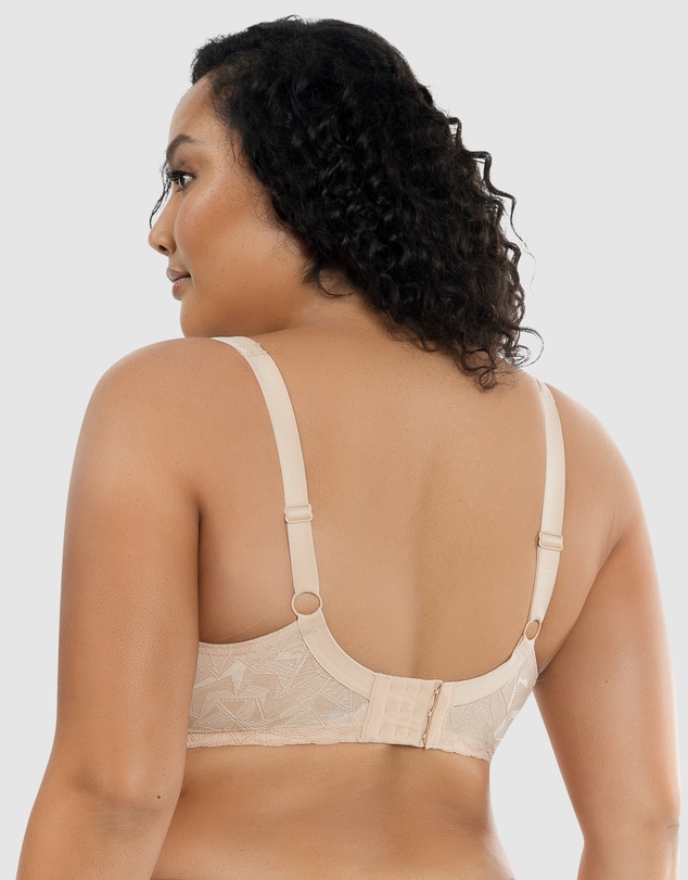 Parfait - Leila Seamless Underwired Nursing Bra