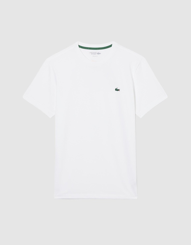 Lacoste - Core Performance Technical Jersey T-Shirt