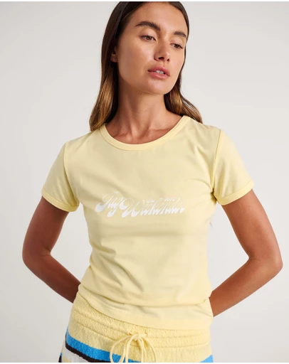 Jag - Aston Baby Tee