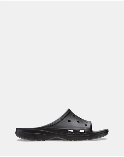 Crocs - Saturday Slides - Men's