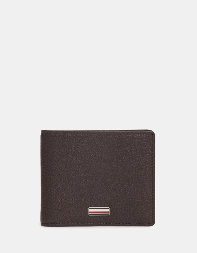 Tommy Hilfiger - Central Mini Credit Card Wallet