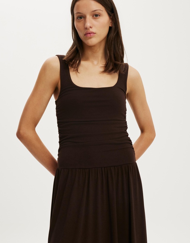 Cotton On - Maple Maxi Dress