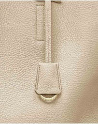 Maison De Sabre - The Zipped Soft Tote
