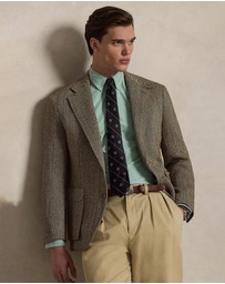 Polo Ralph Lauren - The Iconic Oxford Shirt