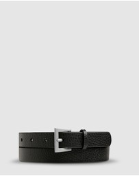 Status Anxiety - Part Of Me Belt