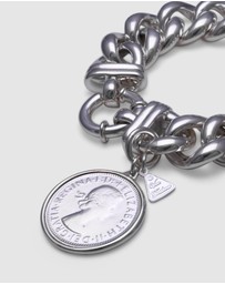 Von Treskow - Big Mama Florin Bracelet
