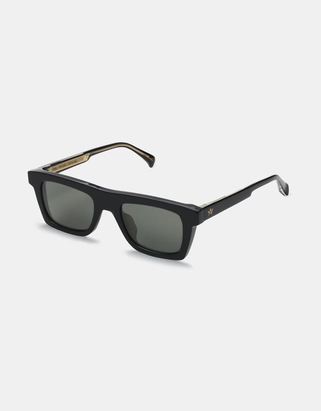 AM Eyewear - Steeb