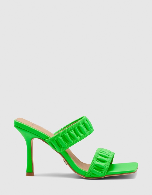 Novo - Zarf Mules