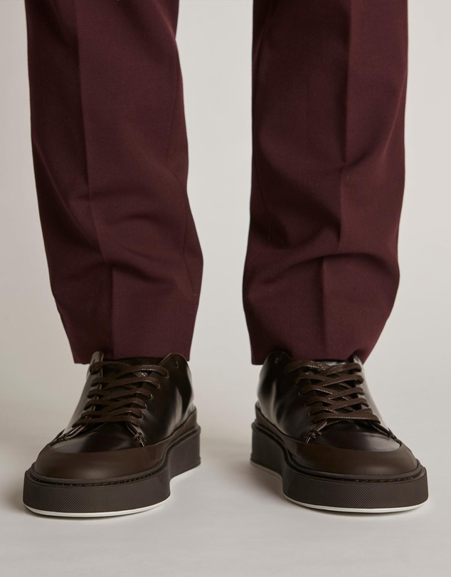 Aquila - Odin Ace Sneakers