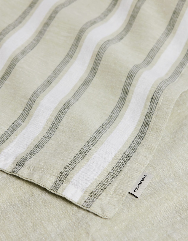 Country Road - Abi King Quilt Cover