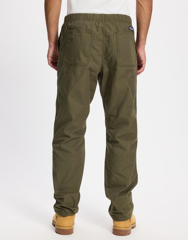 Patagonia - Point Reyes Canvas Gi Pants