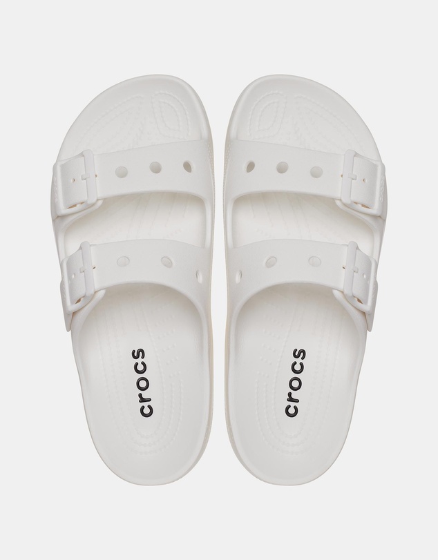 Crocs - Classic Icon Sandals - Unisex