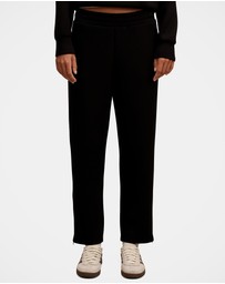 Forever New - Hudson Tapered Leg Track Pants