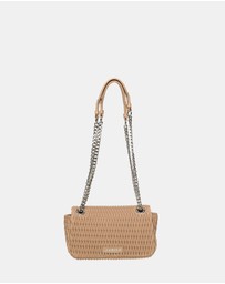 Steve Madden - BHayes Beige Handbag