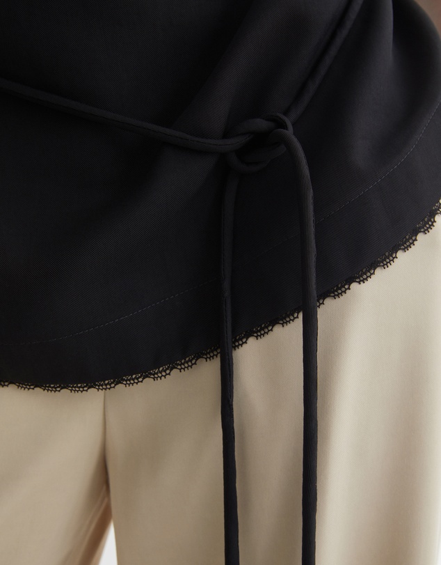 Aeron - Moon Top