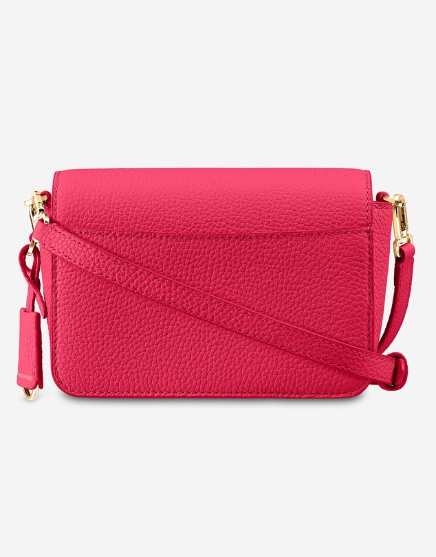 Maison De Sabre - The Mini Flap Bag