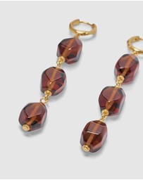 Brie Leon - Maeve Drop Earrings