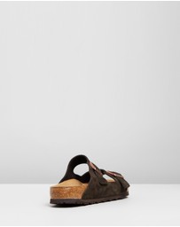Birkenstock - Arizona Regular Unisex
