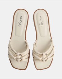ALDO - Ebanderiel Sandals