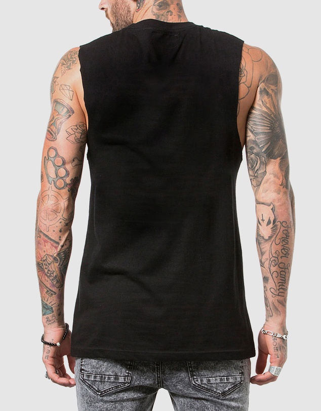 DVNT - 6-Pack Devoid Premium Tank