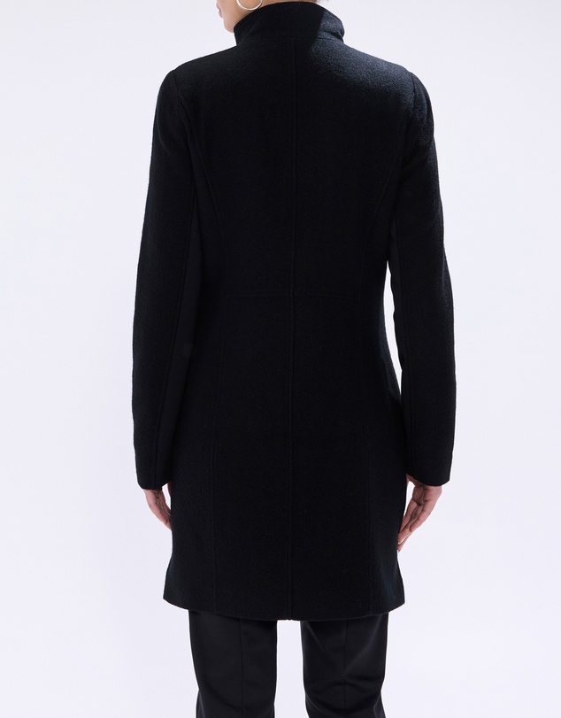 Marcs - Sophie Felted Wool Coat