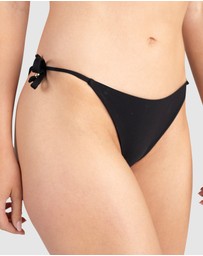 Passionata - Essentials Low Rise Tie Side Bikini Bottom