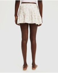 Cotton On - Haven Mini Skirt
