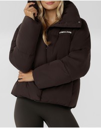 Lorna Jane - Movement Puffer Jacket