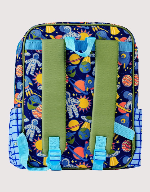 The Somewhere Co - Star Patrol Mini Adventure Backpack