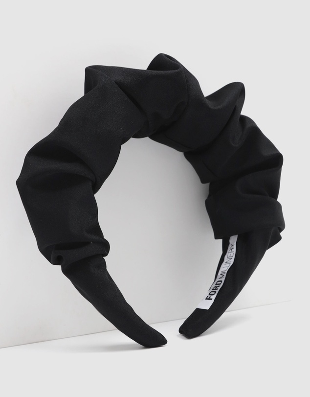 FORD MILLINERY - Jude Headband