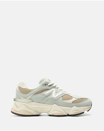 New Balance - 9060 Lace - Kids