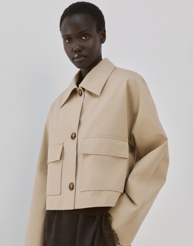 M.N.G - Brava Jacket