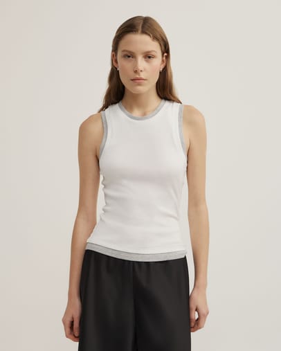 White Multi