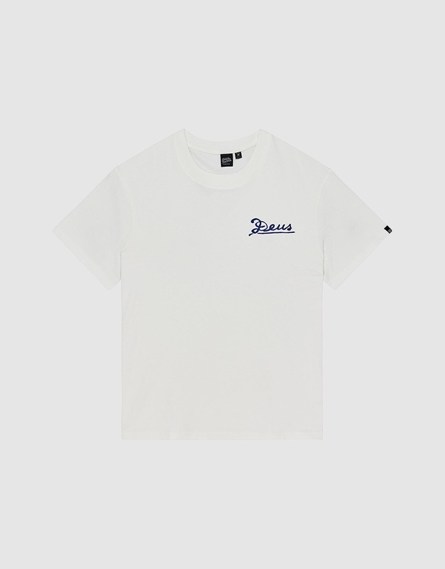 Deus Ex Machina - Bobskull Tee