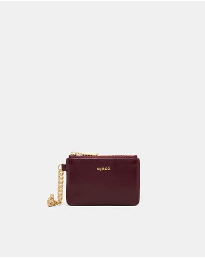 MIMCO - Classico Coin Purse
