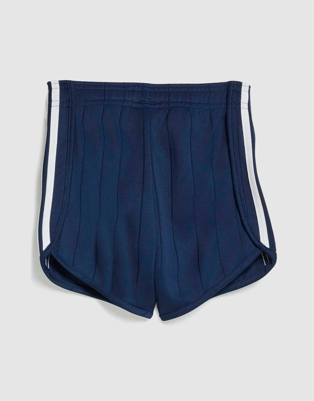 adidas Originals - Pinstripes Sprinter Shorts Tee Set - Babies-Kids
