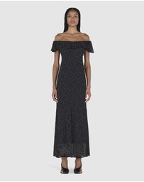Hansen & Gretel - Hazel Bias Dress