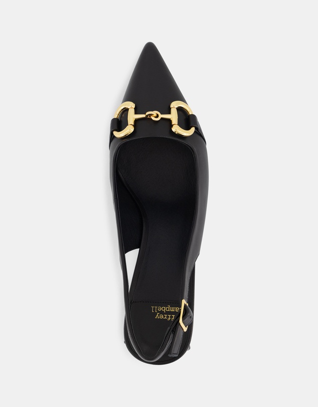 Jeffrey Campbell - Nakita