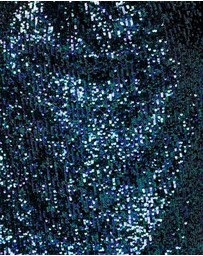 SACHA DRAKE - Sequin Palazzo Pant