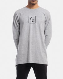 Counter Culture - Celt Long Sleeve Tee
