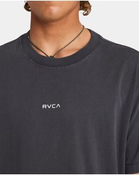RVCA - Mens RVCA Unflipped T-Shirt