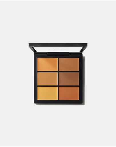 MAC - Studio Fix Conceal and Correct Palette - Medium Deep