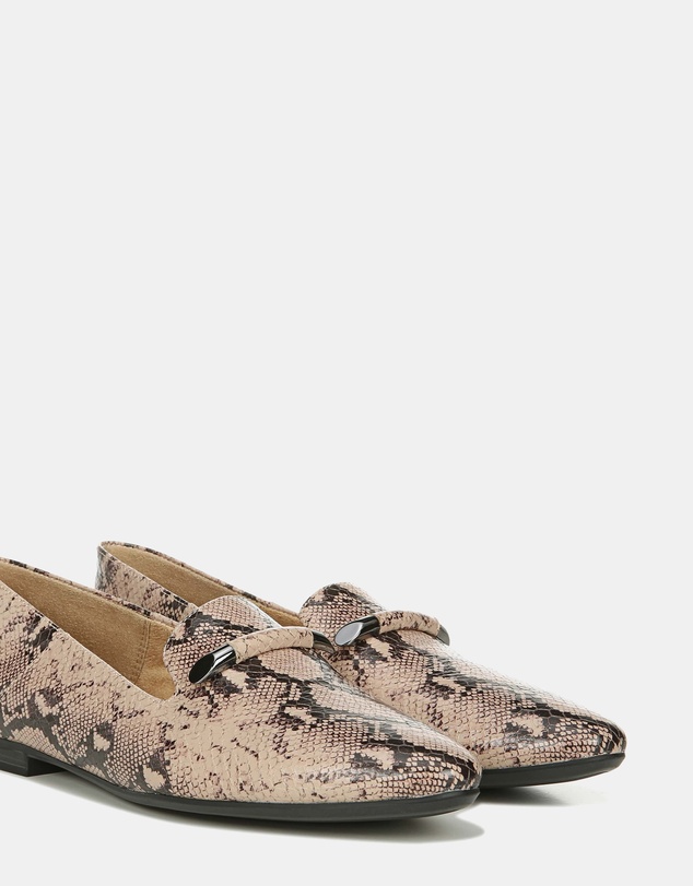 Naturalizer - Libby Flat - Nude