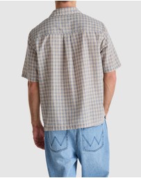 Wrangler - Boxcar Shirt