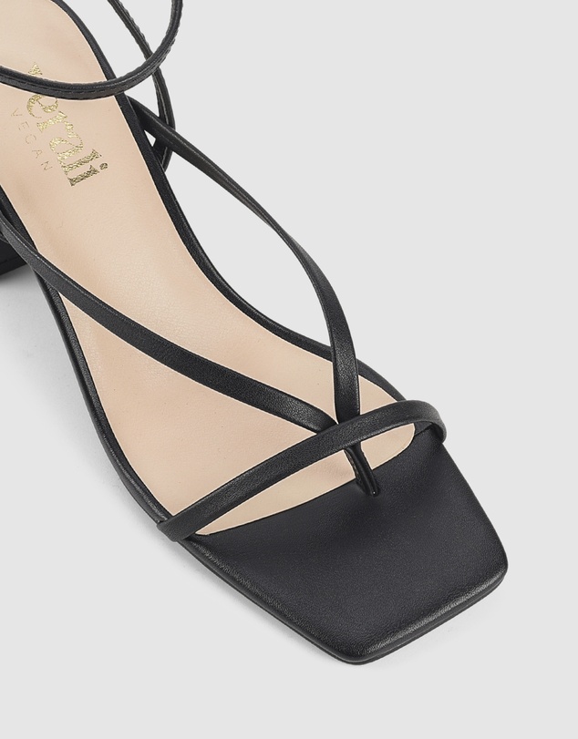 Verali - Status Block Heel Sandals