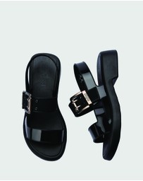 Melissa - Melissa Belle Sandal