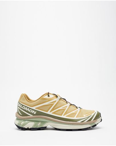 Yellow-Green